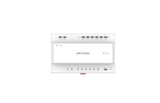HIKVISION DISTRIBUTER PRETVARAČ AUDIO/VIDEO SIGNALA