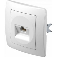 TEM EKONOMIK UTIČNICA KOMUNIKACIJSKA 1XRJ45 8/8 CAT6