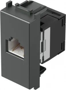 TEM MODUL UTIČNICA KOMUNIKACIJSKA KS RJ45 8/8 CAT6 1M AT