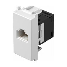 TEM MODUL UTIČNICA CAT6 KS RJ45 8/8 PW