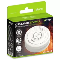 DETEKTOR DIMA BEŽIČNI SA ZAMJENJIVOM BATERIJOM