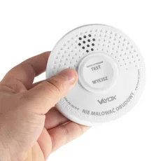 DETEKTOR DIMA BEŽIČNI SA ZAMJENJIVOM BATERIJOM