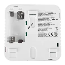 DETEKTOR UGLJIČNOG MONOKSIDA, BEŽIČNI