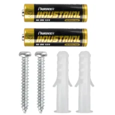 DETEKTOR UGLJIČNOG MONOKSIDA, BEŽIČNI