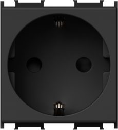 TEM MODUL UTIČNICA 2M SB VM10SB-U