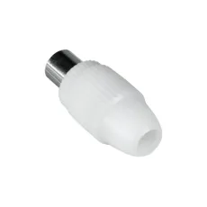 ANTENSKI KONEKTOR, MUŠKI, RAVNI