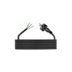 KABEL ZA KUĆANSKE APARATE 3X2,5MM2, H05RR-F, 1,5M