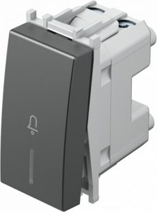 TEM MODUL TIPKALO ZA ZVONO 16A 1M AT