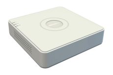 HIKVISION SNIMAČ 4 KANALANI IP PoE - DS-7104NI-Q1/4P