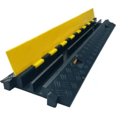 KANALNA PODNA ZAŠTITA ZA KABELE 10T 1020x245x45mm