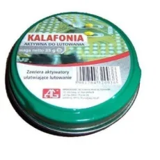 KALAFONIJ ZA LEMLJENJE 40g