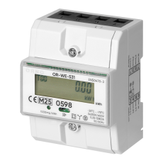 BROJILO ENERGIJE DIREKTNO 3F 80A 230/400V AC 50HZ MID CERTIFIKAT OR-WE-520/531