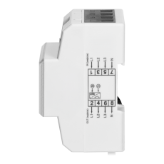 BROJILO ENERGIJE DIREKTNO 3F 80A 230/400V AC 50HZ MID CERTIFIKAT OR-WE-520/531