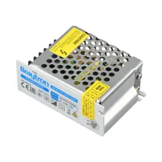 METALNO NAPAJANJE 25W 24V IP20 BRAYTRON