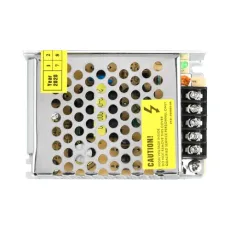 METALNO NAPAJANJE 25W 24V IP20 BRAYTRON
