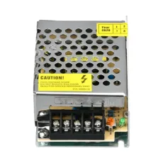 METALNO NAPAJANJE 25W 24V IP20 BRAYTRON