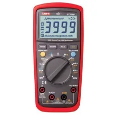 MULTIMETAR DIGITALNI TRUE RMS NCV UNI-TREND UT-139 B