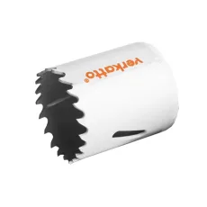 BI-METAL KRUNA ZA RUPE 68mm