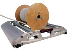 ROLER ZA KABLOVE PRO 670