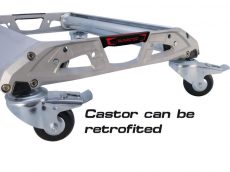 ROLER ZA KABLOVE PRO 670