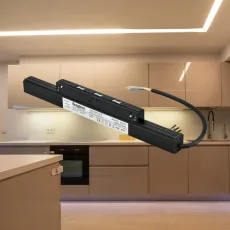 NAPAJANJE PLASTIČNO 200W 48VDC IP20
