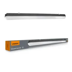 LED VODOTJESNA SVJETILJKA, NIZAJUĆA, 36W 5000K 5760LM 1200mm IP65