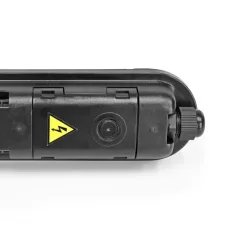 LED VODOTJESNA SVJETILJKA, NIZAJUĆA, 36W 5000K 5760LM 1200mm IP65