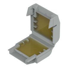 GEL KUTIJA WAGO ZA SPOJNE STEZALJKE IPX8 207-1331