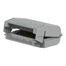 GEL KUTIJA WAGO ZA SPOJNE STEZALJKE IPX8 207-1332 MAKS. 4mm2