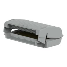 GEL KUTIJA WAGO ZA SPOJNE STEZALJKE IPX8 207-1333 MAKS. 4mm2