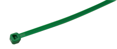 KABELSKA VEZICA ZELENA 140X3,6mm