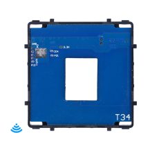 ELEKTRO SMART WI-FI MODUL S KONDENZATOROM ZA IZMJENIČNI PREKIDAČ NA DODIR BEZ NEUTRALNOG VODIČA - 1000W