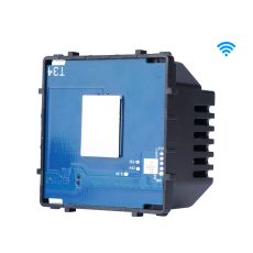 ELEKTRO SMART WI-FI MODUL S KONDENZATOROM ZA IZMJENIČNI PREKIDAČ NA DODIR BEZ NEUTRALNOG VODIČA – 1000W