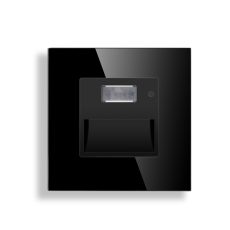 ELEKTRO SMART LED SVJETLO SA SENZOROM POKRETA - CRNO
