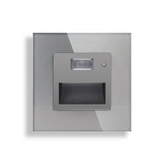 ELEKTRO SMART LED SVJETLO SA SENZOROM POKRETA - SIVO