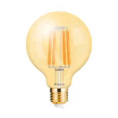 ŽARULJA LED, 6W, E27, 2200K, FILAMENT