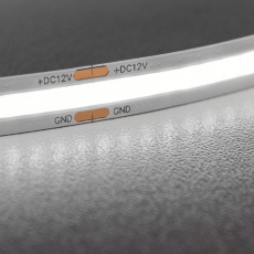 TRAKA LED 11W/M, 800Lm, 5M/8MM, 12VDC, 4000K, IP20