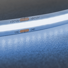 TRAKA LED 11W/M, 800Lm, 5M/8MM, 12VDC, 6500K, IP20