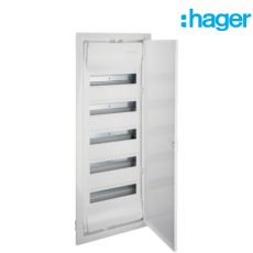 RAZVODNI ORMAR HAGER P/Ž, 60 MODULA
