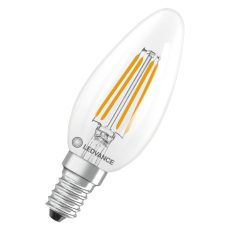 LED ŽARULJA FILAMENT E14 4W/840 CLB 40 470LM OSRAM