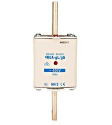 NV OSIGURAČ VEL. 2, 125A/400V AC