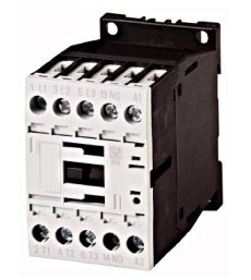 SKLOPNIK 3P, VEL. 0 5.5KW, 230 V, AC, 1 N/0 UGRAĐEN