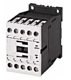 POMOĆNI SKLOPNIK VEL.0 2N/0 + 2 N/C 230V AC